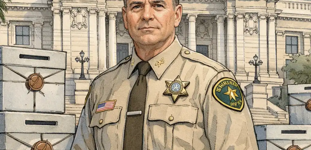 California Supreme Court Halts Riverside Ballot Probe