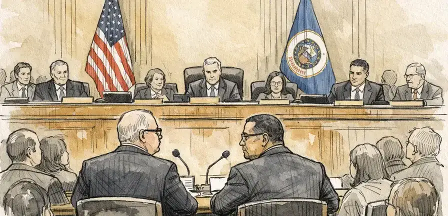 Minnesota Leaders Defend Fraud Fight Amid Trump Immigration Crackdown