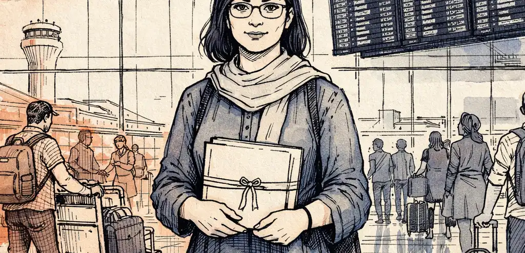 Tufts Scholar Rumeysa Ozturk Returns to Turkey After Legal Battle