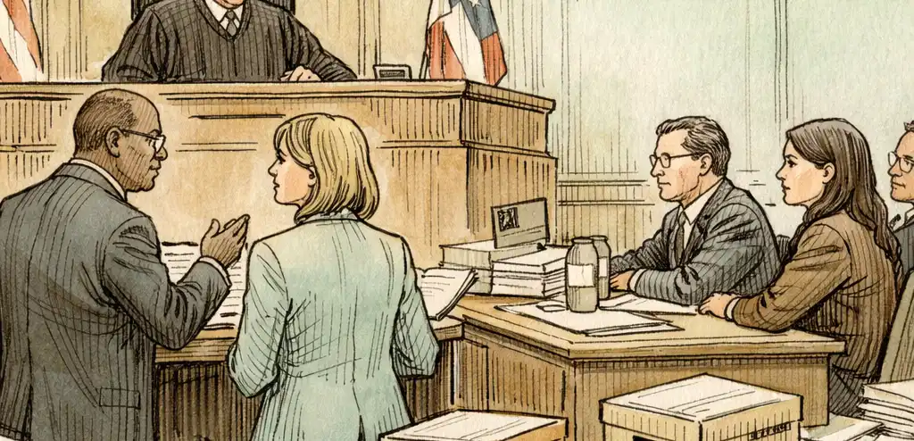 Fulton County Challenges FBI Seizure of 2020 Election Materials