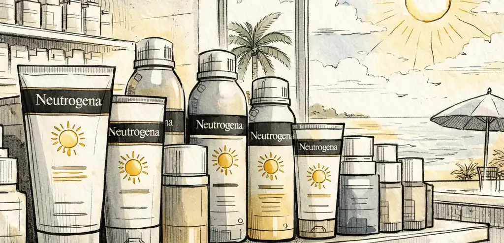 FDA Approves New Sunscreen Ingredient After 25 Years