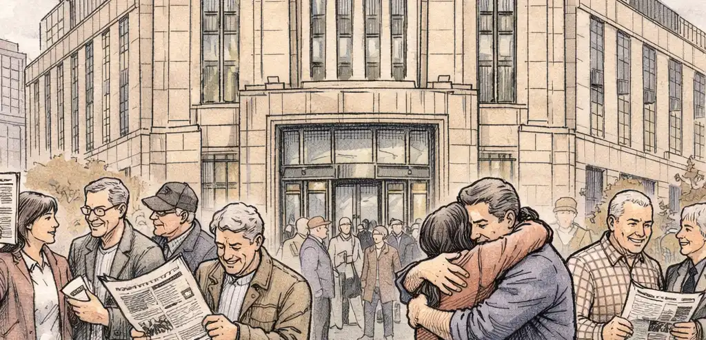 Nonprofit Saves Pittsburgh Post-Gazette