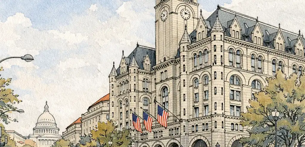 WHCA Reschedules Dinner After Shooting