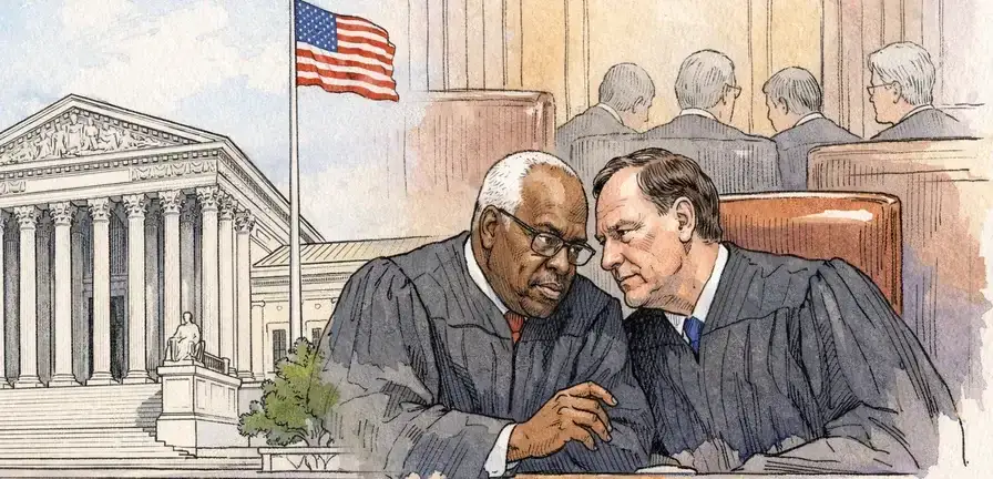 Supreme Court Blocks California Law Protecting Transgender Students' Privacy