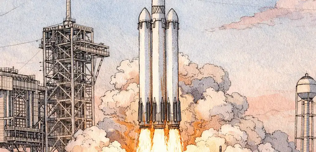 $4.3B Roman Telescope Launched to Expand Universe View