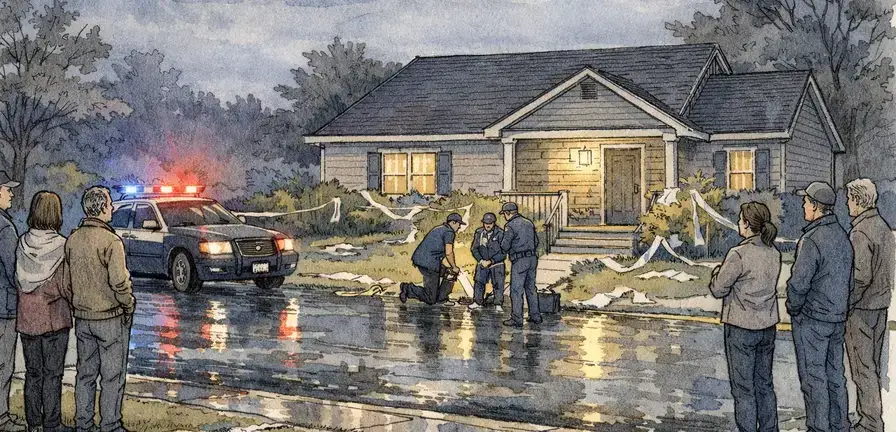 Charges Dropped Against Teens in Georgia Teacher's Prank Death