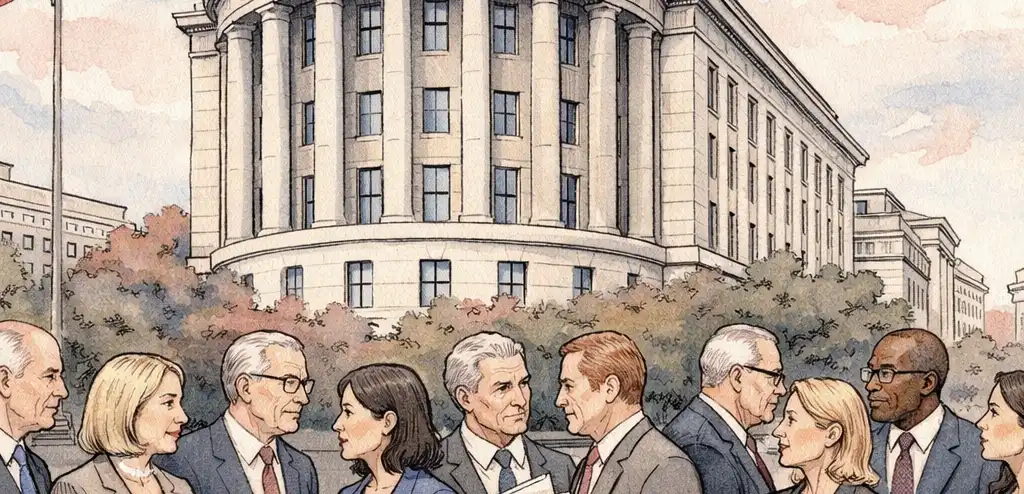 FTC Sues Amazon Over Alleged Ad Price Manipulation