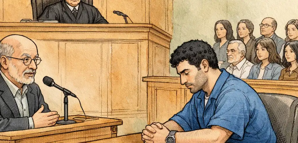 Rushdie Testifies in Terrorism Trial of Attacker