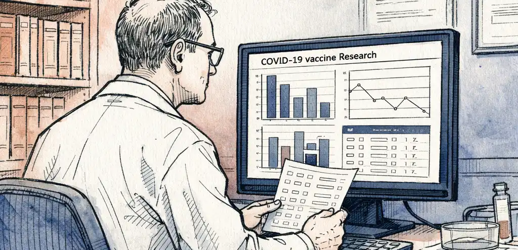 FDA Blocks Studies on COVID-19 Vaccine Safety