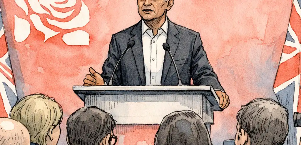 Khan Urges Burnham to Push for EU Rejoining