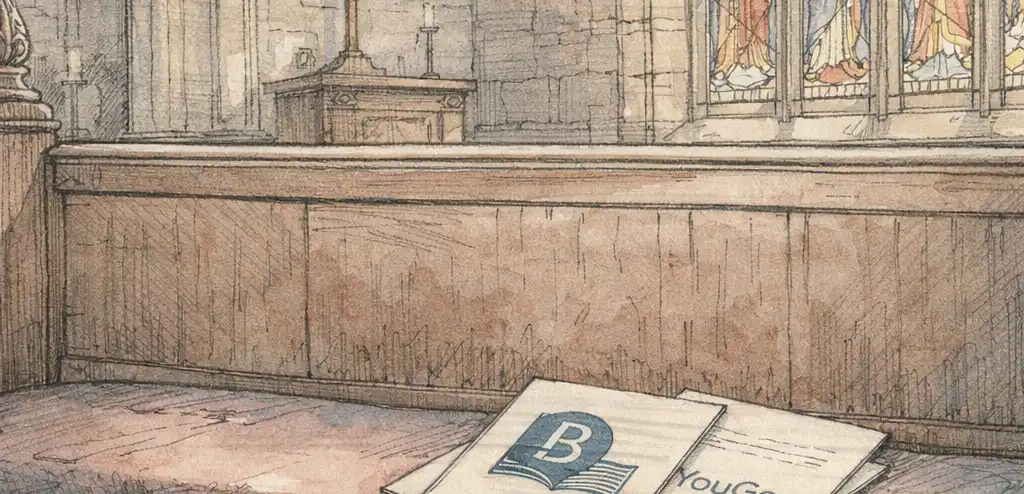 YouGov Retracts Church Attendance Survey Over Fraudulent Data