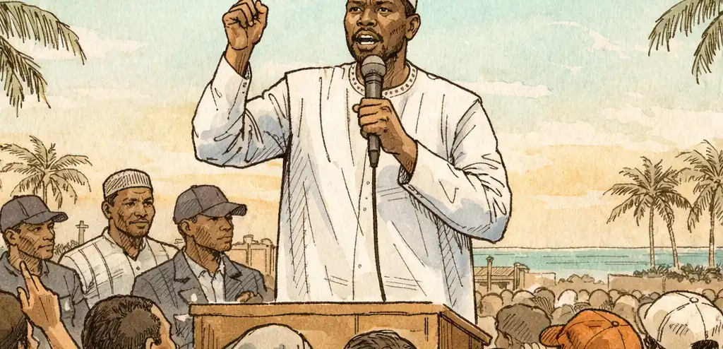 Senegal Bans Minister Travel Amid Oil Price Surge