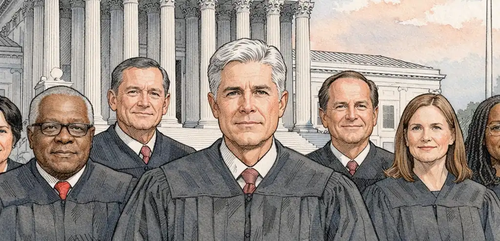 Supreme Court Blocks Colorado Conversion Therapy Ban