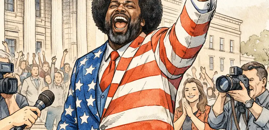 Afroman Wins Lawsuit Against Ohio Deputies