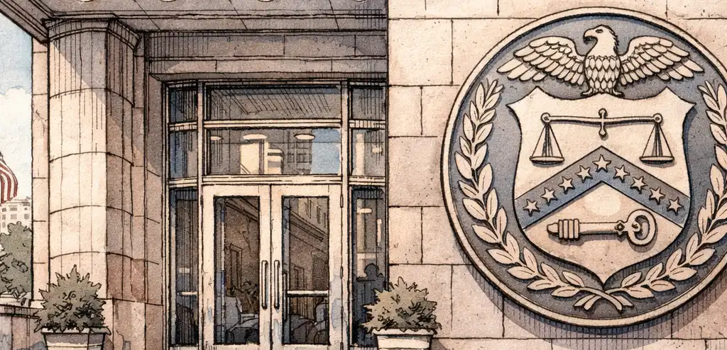 OCC Approves Trump-Linked Crypto Bank Charter