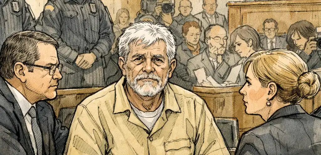 Cartel Boss Zambada Sentenced to Life
