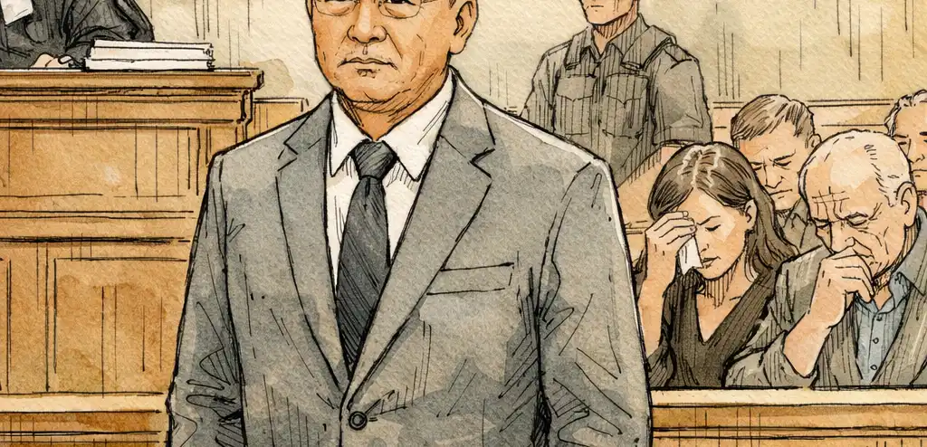 Canadian 'Poison Killer' Avoids Murder Trial in Plea Deal