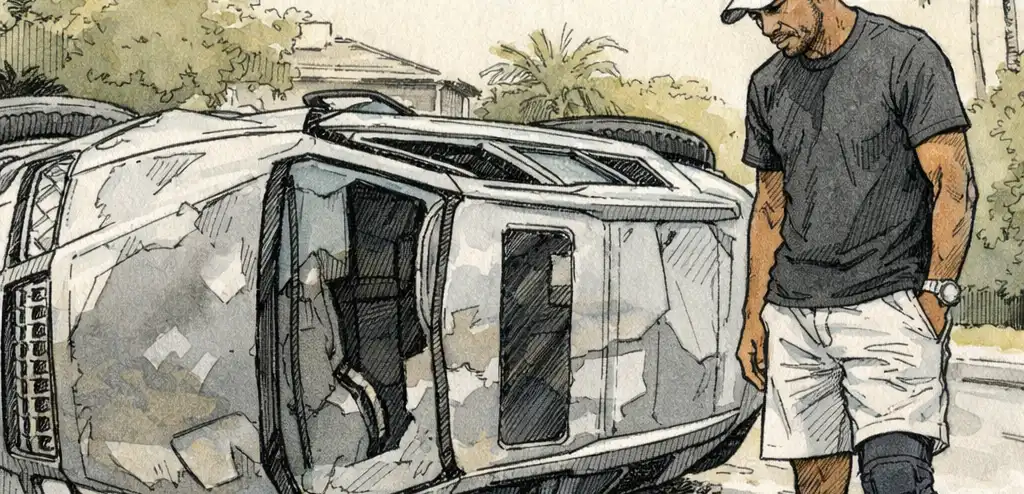 Tiger Woods Steps Away to Seek Treatment After DUI Arrest