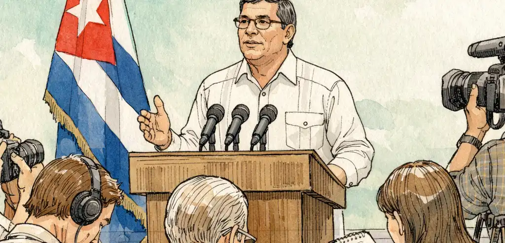 Cuba-US Talks Stalled Amid Sanctions