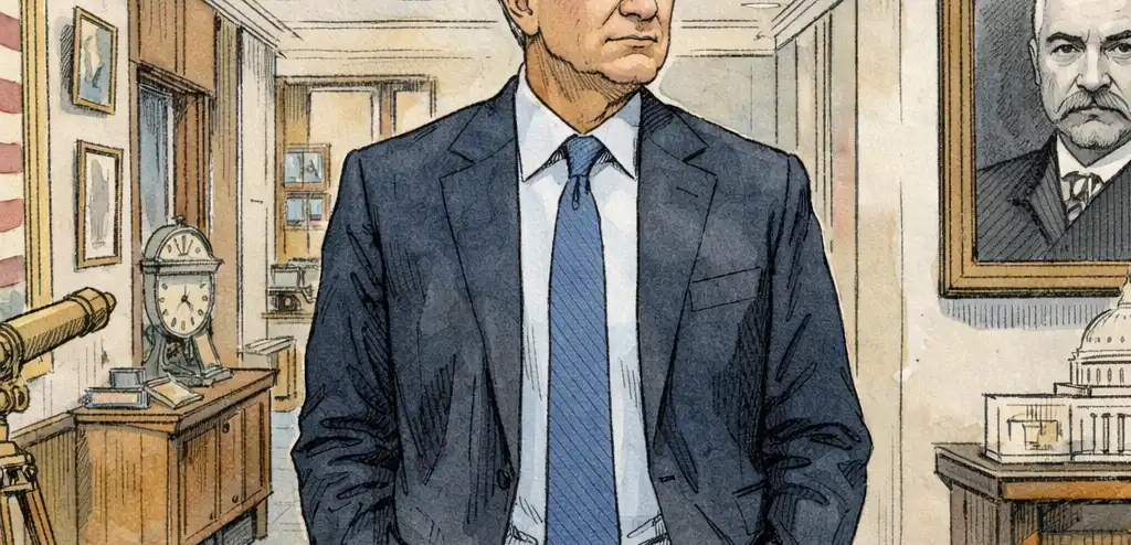 Dimon Warns Iran War Risks Economic Fallout