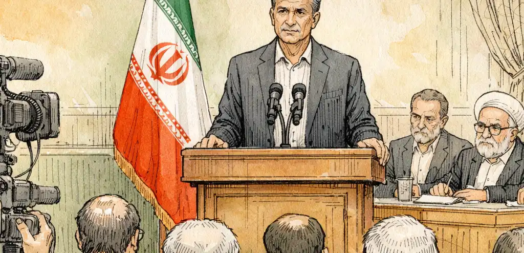 Iran Recruits Children Amid Conflict Escalation