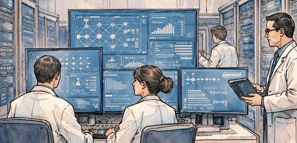 Broadcom Signs AI Chip Deals with Google, Anthropic