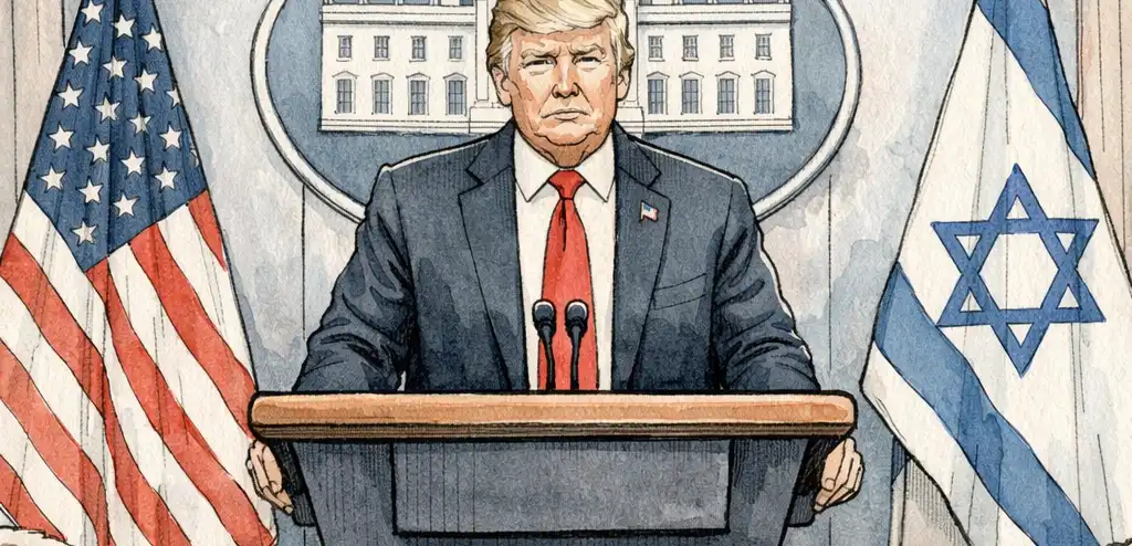 Trump Faces Challenges in Iran Conflict