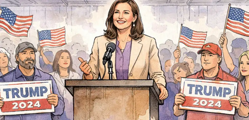 Letlow Wins Louisiana GOP Senate Nomination