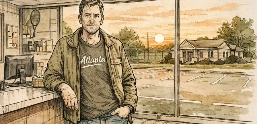 Atlanta's Film Industry Faces Decline