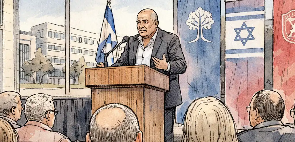 Israeli Opposition Criticizes Netanyahu's War Strategy