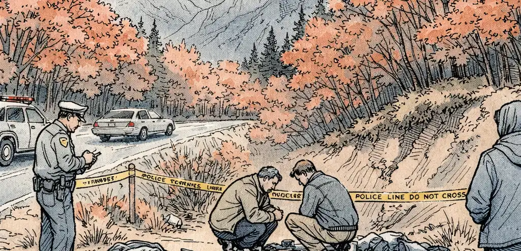 DNA Links Bundy to Utah Teen's Murder