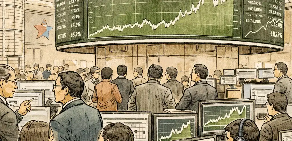 CXMT Debut Surges 466%, Becoming China's Most Valuable Company