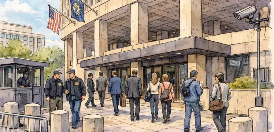 FBI Director Kash Patel Fires Agents from Counterintelligence Unit Amid Iran Tensions