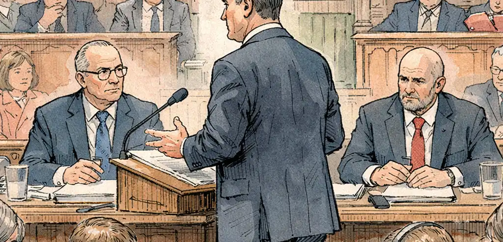 Starmer Faces Scrutiny Over Mandelson Appointment