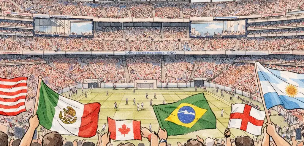 FIFA Raises World Cup Final Ticket to $10,990