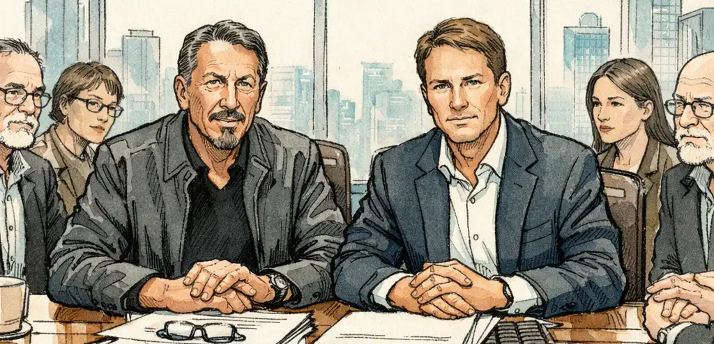 Press Freedom Groups Demand Access to Paramount Documents Over Merger Concerns