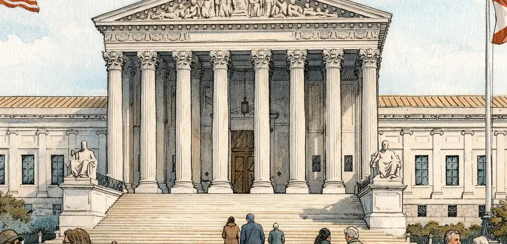 Supreme Court Dismisses Alabama Execution Case