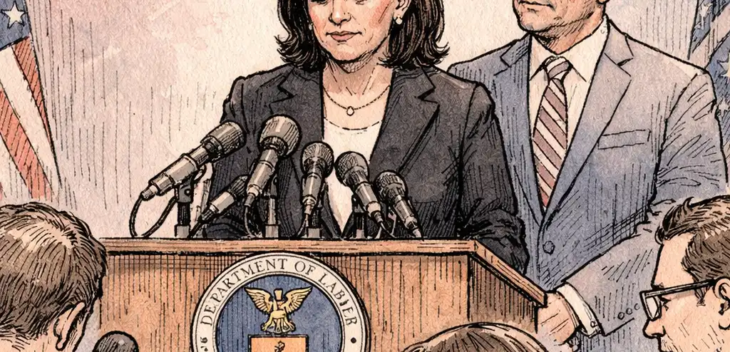 Labor Secretary Chavez-DeRemer Resigns Amid Misconduct Probe