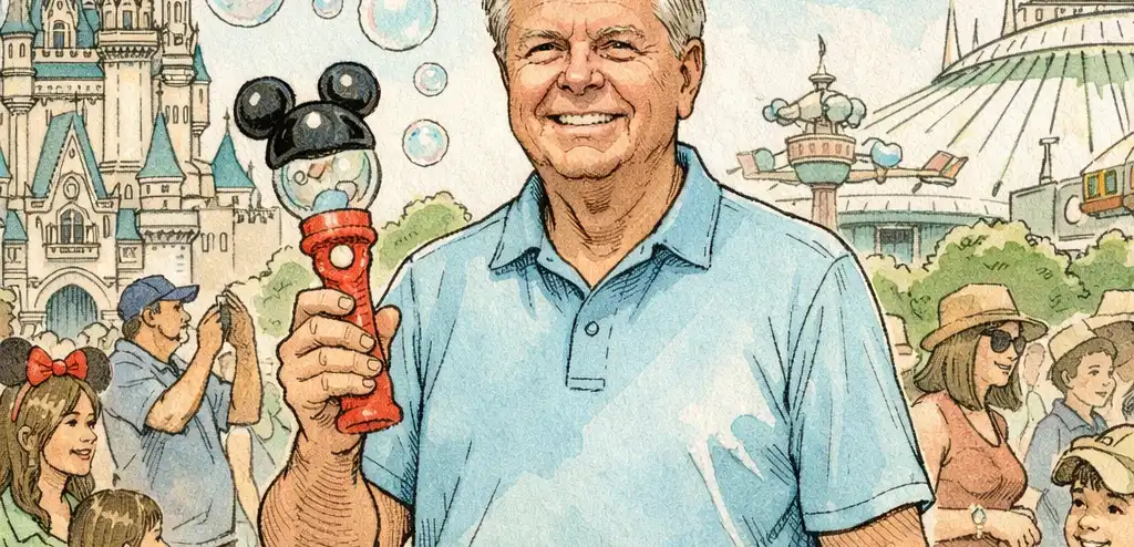 Megyn Kelly Criticizes Graham's Disney Visit Amid Iran War