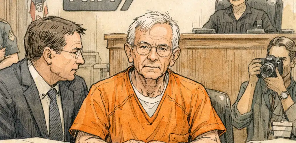 Former Fauci Adviser Indicted for Allegedly Hiding COVID Records