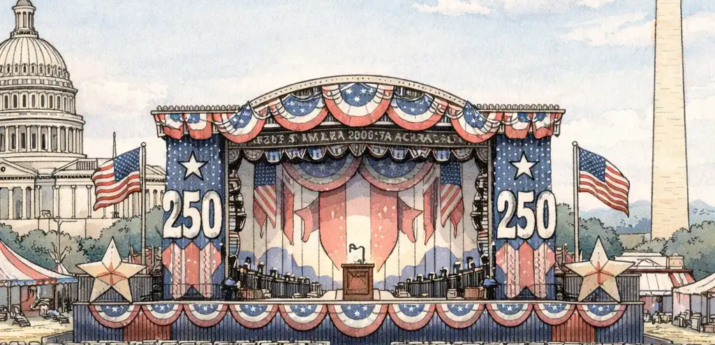 Trump to Headline Fair After Artist Cancellations