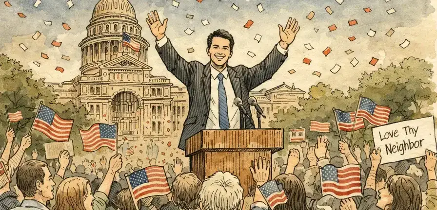 Texas Primaries: Democrats Nominate Talarico; GOP Heads to Runoff