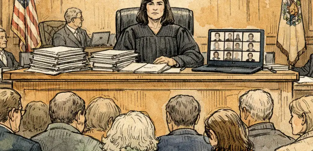 Judge Delays Purdue Pharma Sentencing for Opioid Crisis Role