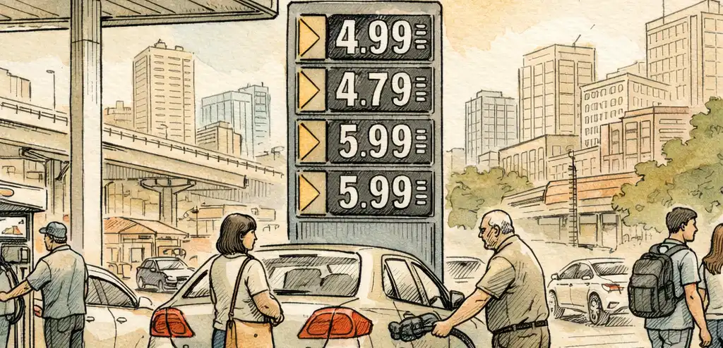 Iran War Threatens Inflation Progress