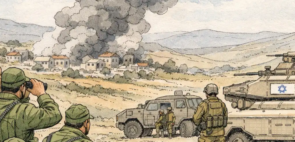 Israel-Hezbollah Fighting Hinders U.S.-Iran Peace Deal