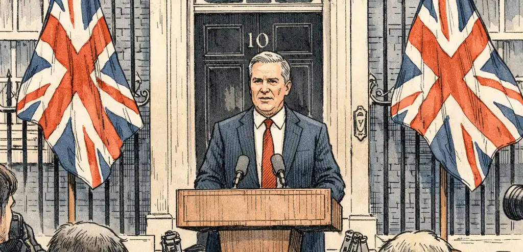 UK Plans Legislation for EU Rule Alignment