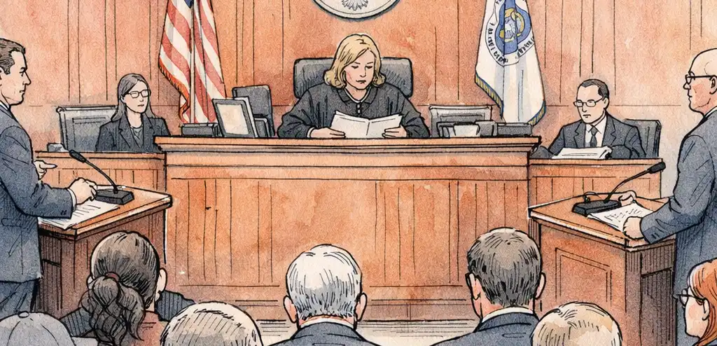 Trump Admin Moves to Revoke Parole for CBP One App Users