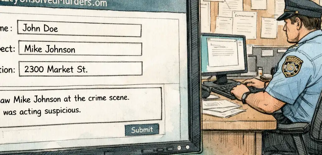 Anthropic AI Model Sends False Homicide Tip
