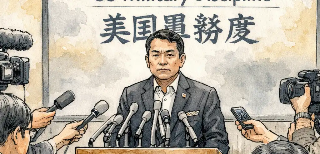 Okinawa Governor Demands Action After US Marine Arrested in Killing
