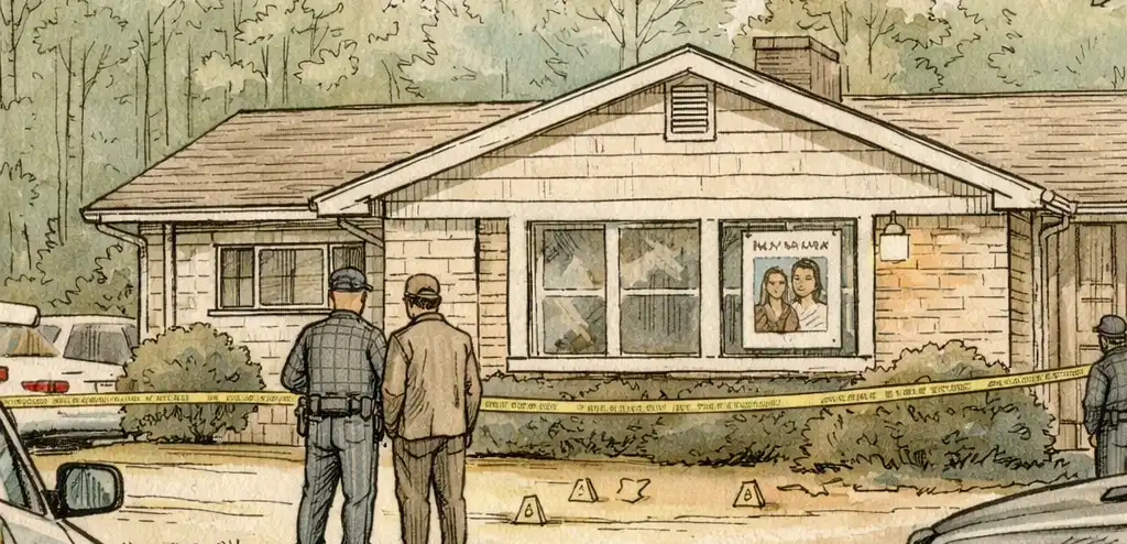 Suspect in Atlanta Shooting Spree Faces Federal Charges